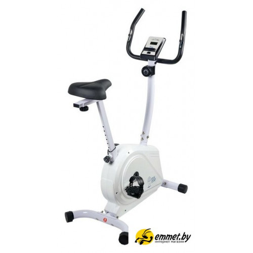 Велотренажер Atlas Sport Speed (белый)