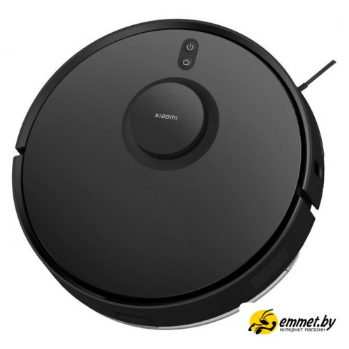 Робот-пылесос Xiaomi Robot Vacuum S10T STFCR01SZ (европейская версия, черный)