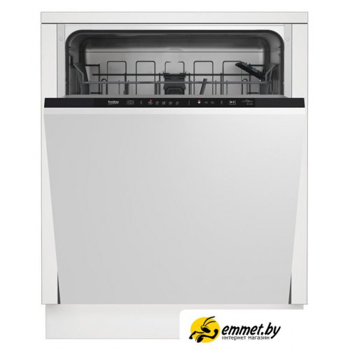Встраиваемая посудомоечная машина BEKO BDIN15320