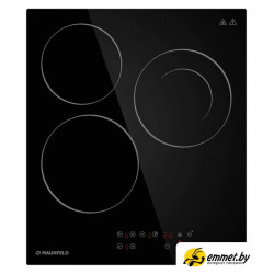 Варочная панель MAUNFELD CVCE453DBK Варочная панель MAUNFELD CVCE453DBK
