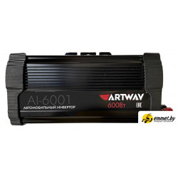 Автомобильный инвертор Artway AI-6001