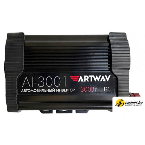 Автомобильный инвертор Artway AI-3001