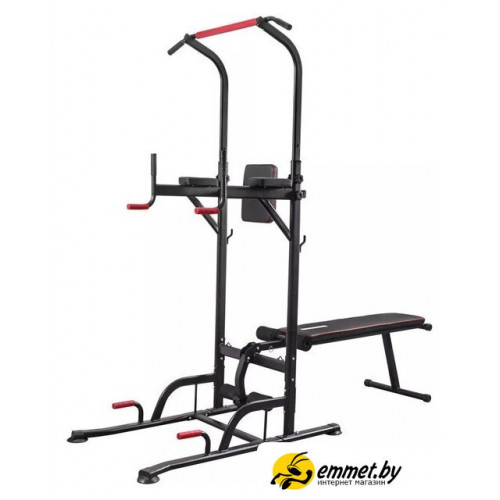 Турник с брусьями Alpin Athletics G-11