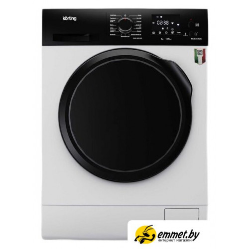 Стиральная машина Korting KWM 44D1460