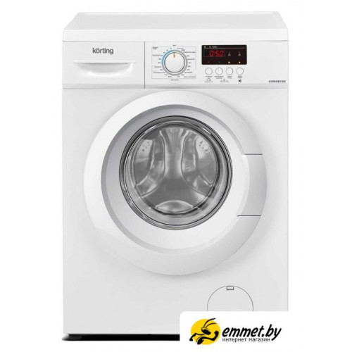 Стиральная машина Korting KWM 40B1060