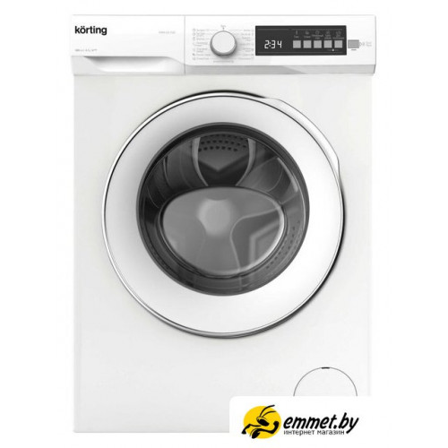 Стиральная машина Korting KWM 42L1065