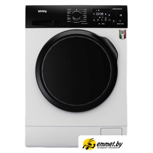 Стиральная машина Korting KWM 59ID14107