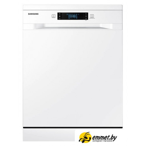 Отдельностоящая посудомоечная машина Samsung DW60M6050FW/WT