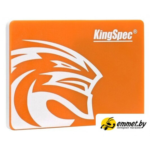 SSD KingSpec P3 1TB