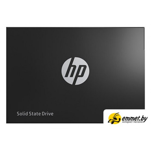 SSD HP S750 1TB 16L54AA