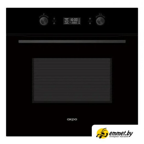 Электрический духовой шкаф Akpo PEA 7009 MED04 BL