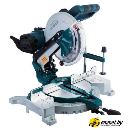 Торцовочная пила Alteco MS 2000-255 BD