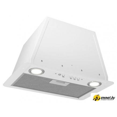 Кухонная вытяжка Elikor Box 52П-700 213857 (белый)