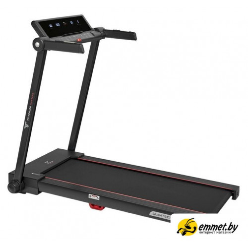 Электрическая беговая дорожка Titanium Masters Slimtech C250