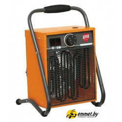 Электрическая тепловая пушка Royal Thermo RTH-R5