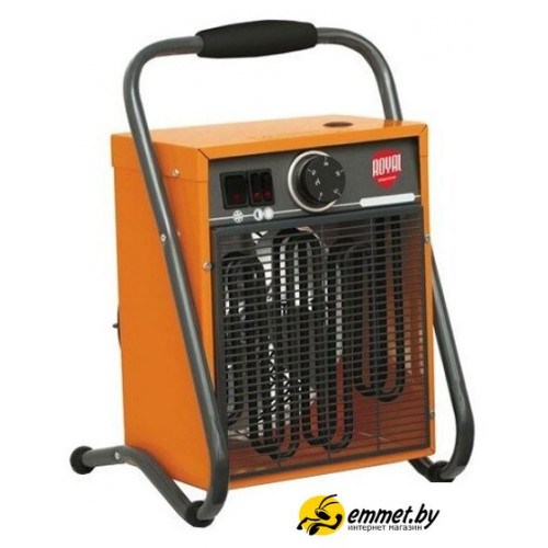 Электрическая тепловая пушка Royal Thermo RTH-R3