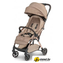 Коляска прогулочная «книга» Leclerc baby Hexagon HEX002CH (champagne) Коляска прогулочная «книга» Leclerc baby Hexagon HEX002CH (champagne)