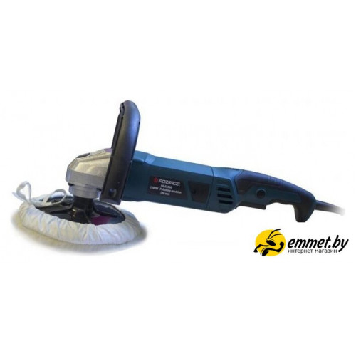 Полировальная машина FORSAGE F-PA-03060