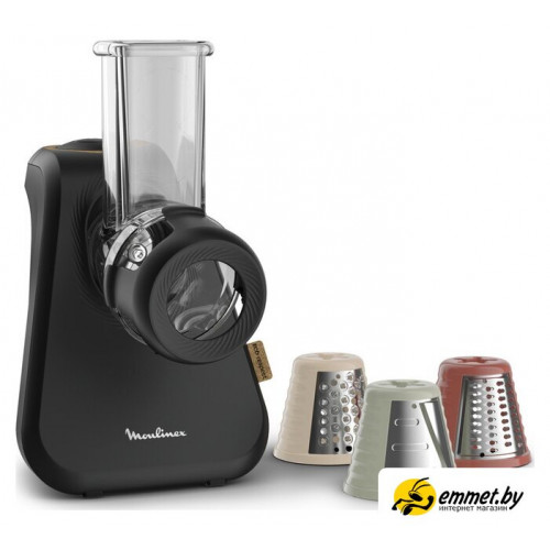 Овощерезка Moulinex DJ77EN10