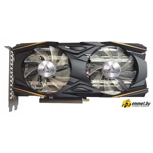Видеокарта Arktek GeForce RTX 3050 8GB GDDR6 AKN3050D6S8GH1