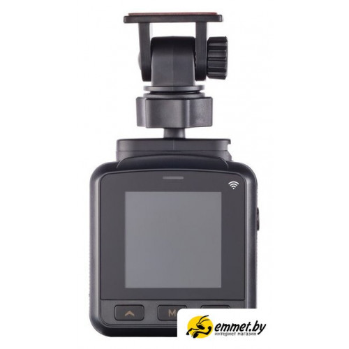 Видеорегистратор-GPS информатор (2в1) Roadgid Mini 3 Wi-Fi GPS