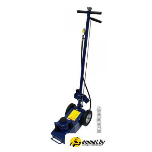 Подкатной домкрат AE&T T22022 22т