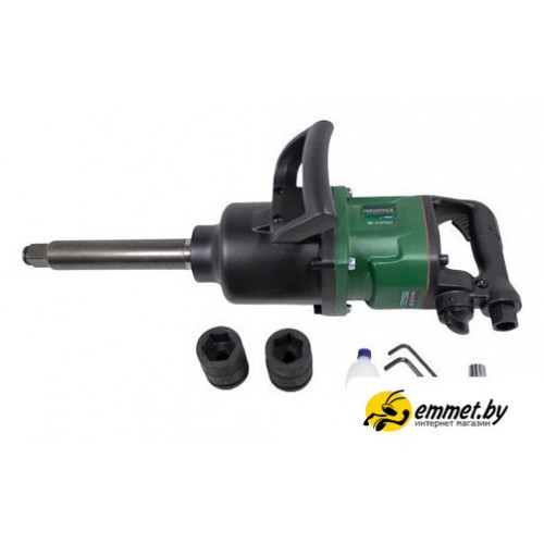 Пневматический гайковерт RockForce RF-RP7488