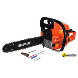 Бензопила Skiper TV5235