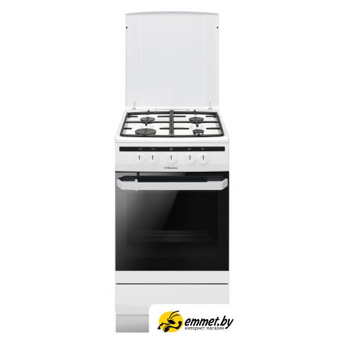 Кухонная плита Hansa FCGW510550