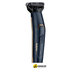 Триммер для тела BaByliss BG120E Триммер для тела BaByliss BG120E
