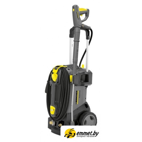 Мойка высокого давления Karcher HD 5/15 C Plus 1.520-931.0