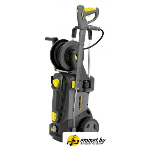 Мойка высокого давления Karcher HD 5/15 CX Plus 1.520-932.0