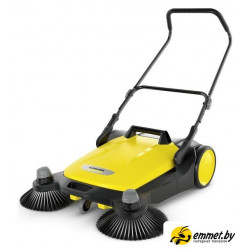 Подметальная машина Karcher S 6 TWIN 1.766-460.0