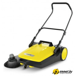 Подметальная машина Karcher S 6 1.766-420.0