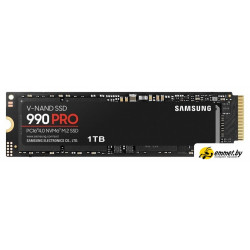 SSD Samsung 990 Pro 1TB MZ-V9P1T0BW