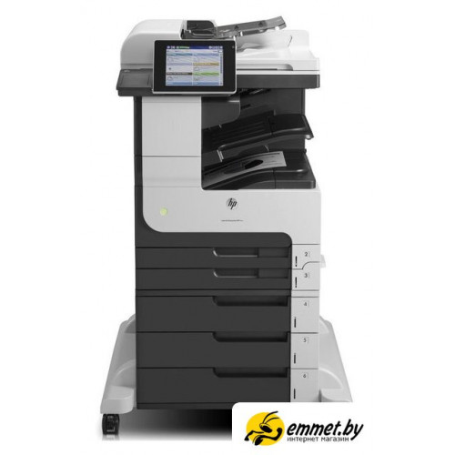 МФУ HP LaserJet Enterprise M725z [CF068A]
