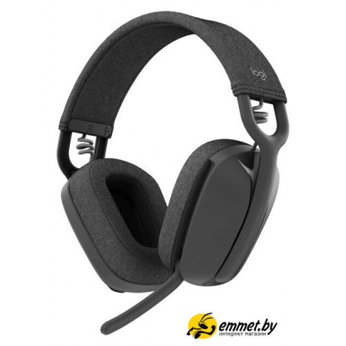 Наушники Logitech Zone Vibe 100 (графит)