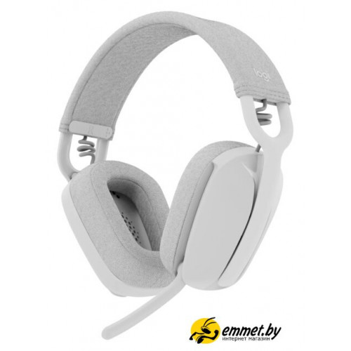 Наушники Logitech Zone Vibe 100 (белый)