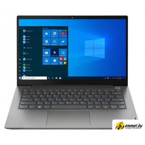 Ноутбук Lenovo ThinkBook 14 G3 ACL 21A2002F