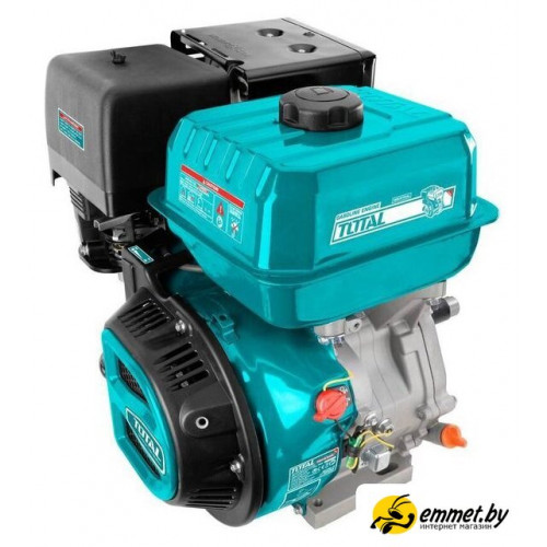 Бензиновый двигатель Total TGEN1881