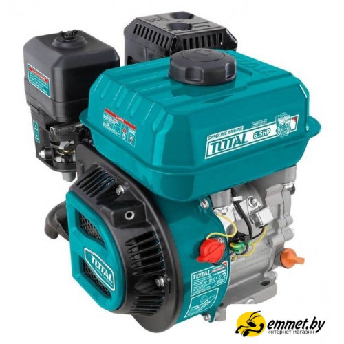 Бензиновый двигатель Total TGEN16821