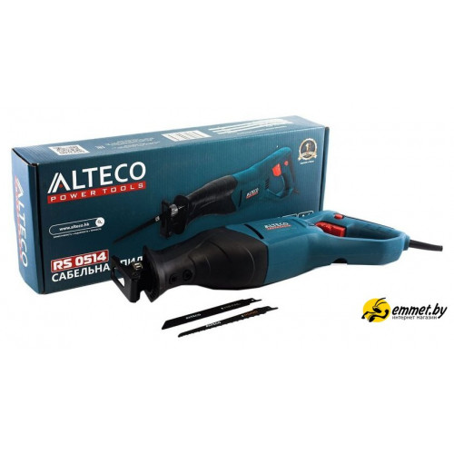 Сабельная пила Alteco RS 0514 27884