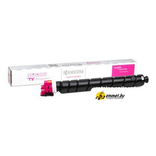 Тонер Kyocera TK-8375M 1T02XDBNL0