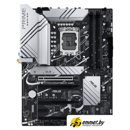 Материнская плата ASUS Prime Z790-P WiFi