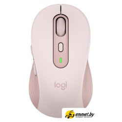 Мышь Logitech Signature Plus M750 (светло-розовый) Мышь Logitech Signature Plus M750 (светло-розовый)