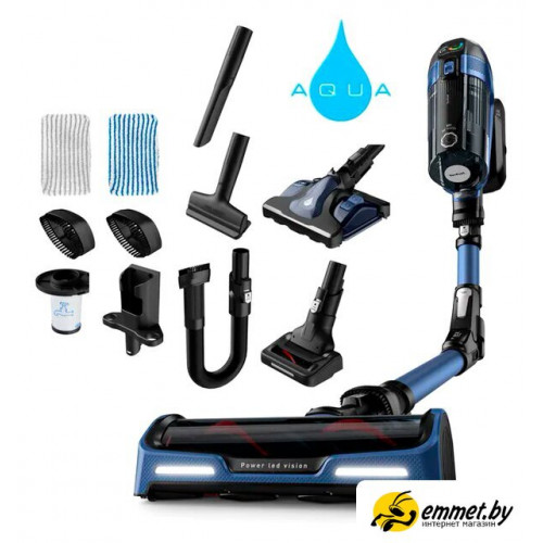Пылесос Tefal X-Force Flex 14.60 Aqua TY99C0WO