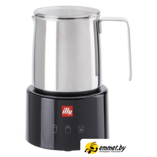 Автоматический вспениватель молока ILLY 23760