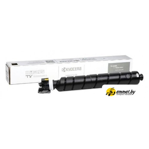 Тонер Kyocera TK-8375K 1T02XD0NL0