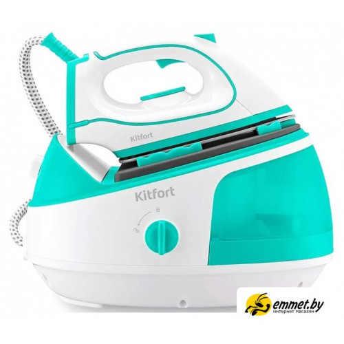 Утюг Kitfort KT-9120-3