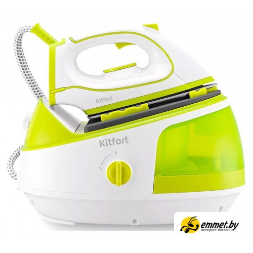 Утюг Kitfort KT-9120-2
